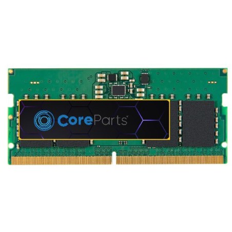 "CoreParts 32GB DDR5 Memory Module MMHP243-32GB – High Performance & Reliability"